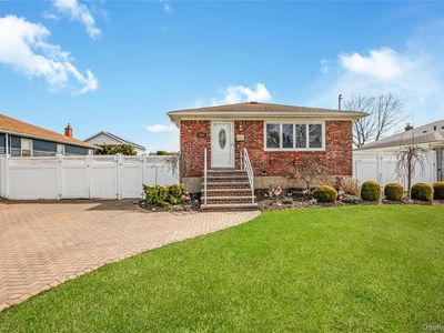 3341 Elliott Boulevard, Oceanside, NY, 11572