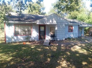 1704 N Robertshaw St, Greenville, MS 38703
