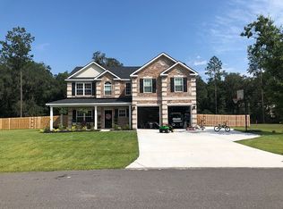 519 Kerry Dr, Richmond Hill, GA 31324