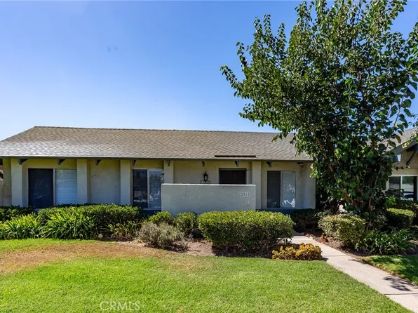 22862 Caminito Manresa #16, Laguna Hills, CA 92653