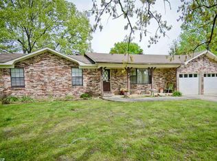 103 Westcliff Ter, Hot Springs, AR 71913