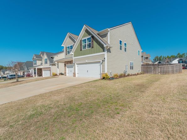 6207 High Top Ln, Aiken, SC 29801