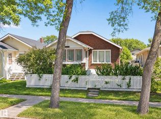 11405 97th St NW, Edmonton, AB T5G 1X6