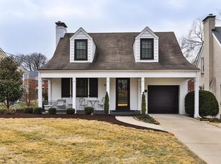 531 Mapleview Dr, Saint Louis, MO 63130