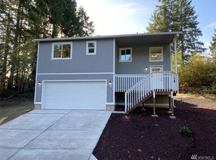 111 NE Galley Way, Belfair, WA
