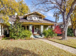 2222 W Magnolia Ave, Fort Worth, TX 76110