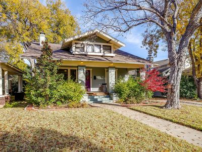 2222 W Magnolia Ave, Fort Worth, TX, 76110