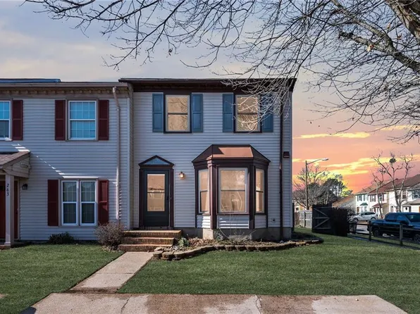 261 Weller Blvd, Virginia Beach, VA 23462