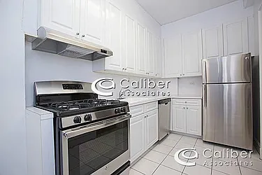 Rented by Caliber Associates