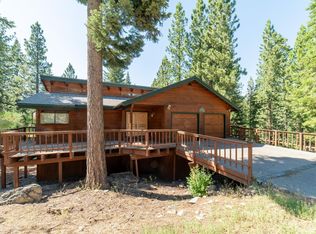 214 Uplands Way, South Lake Tahoe, CA 96150