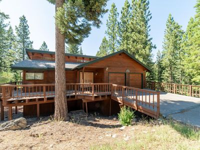 214 Uplands Way, South Lake Tahoe, CA, 96150