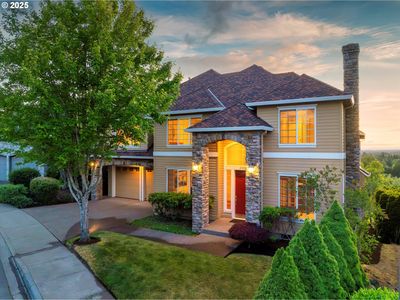 2361 NW Origami Ct, Portland, OR, 97229