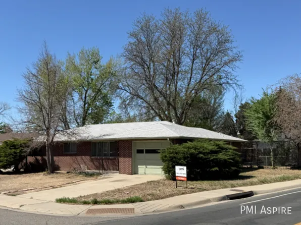 1253 Vivian St, Longmont, CO 80501