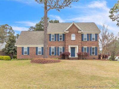841 Dalmore Dr, Fayetteville, NC, 28311