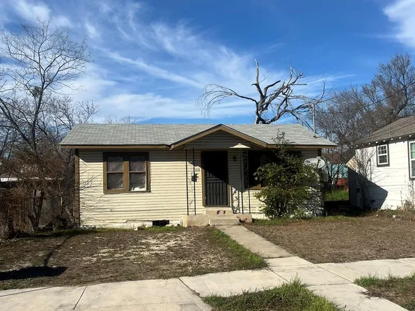 219 Dashiell St, San Antonio, TX 78203