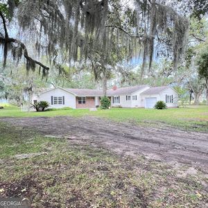 7181 Blythe Island Hwy, Brunswick, GA, 31523