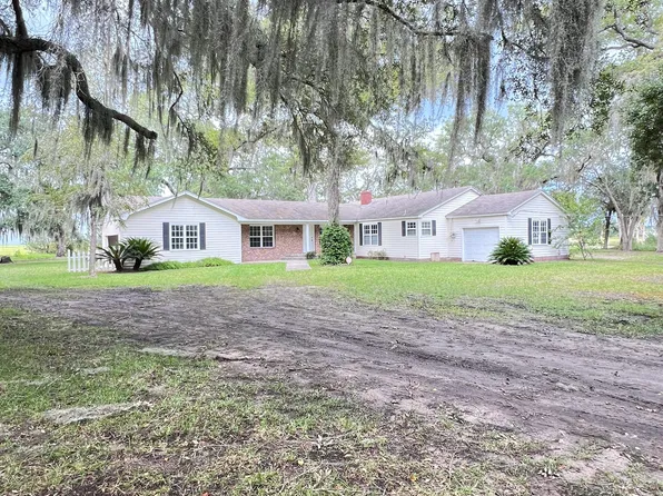 7181 Blythe Island Hwy, Brunswick, GA 31523