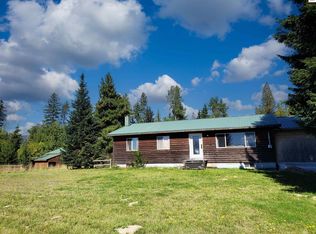 2021 Highland Flats Rd, Naples, ID 83847