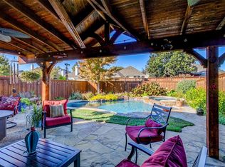 5820 Pine Ridge Blvd, McKinney, TX 75070