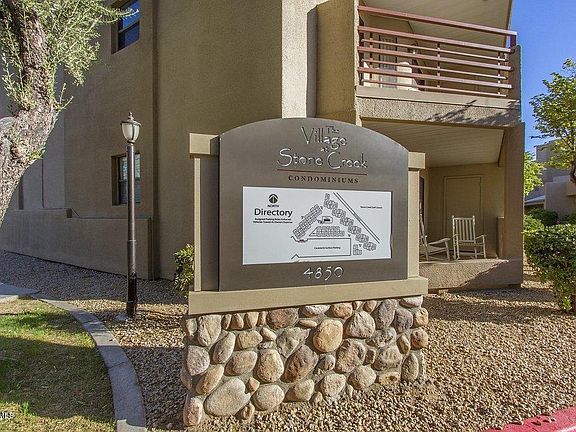 2nd image of 4850 E Desert Cove Ave Unit 337