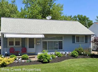 13608 Leroy Ave, Cleveland, OH