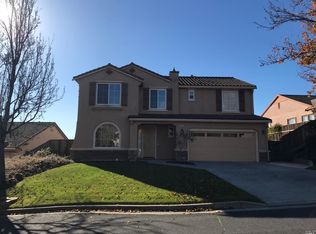 2956 Carlingford Ln, Vallejo, CA 94591