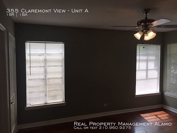 4th image of 355 Claremont Ave APT A