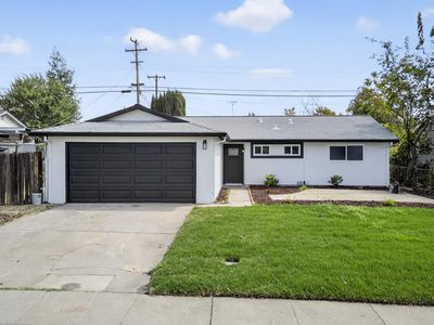 7116 Grenola Way, Citrus Heights, CA, 95621