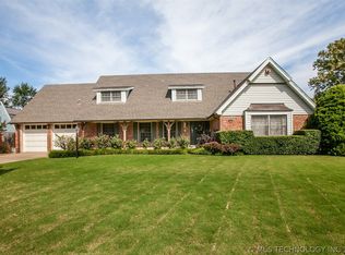 3763 E 48th St, Tulsa, OK 74135