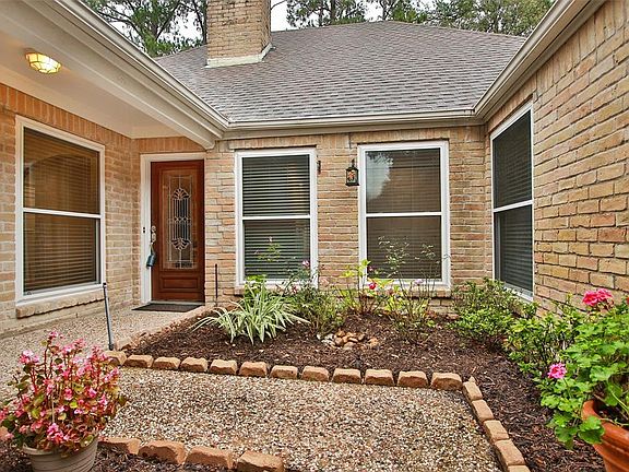 Enjoy the recently installed insulated Low-E windows that will make your home more energy efficient!