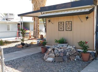 1364 Rubel Ln, Bullhead City, AZ 86442