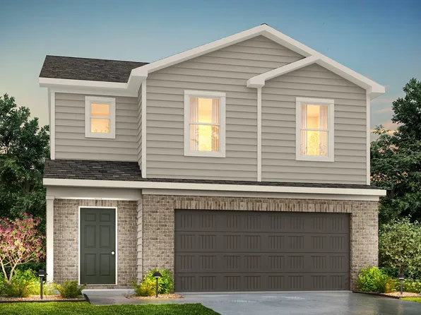 1312 Orchard Oaks, Seguin, TX 78155