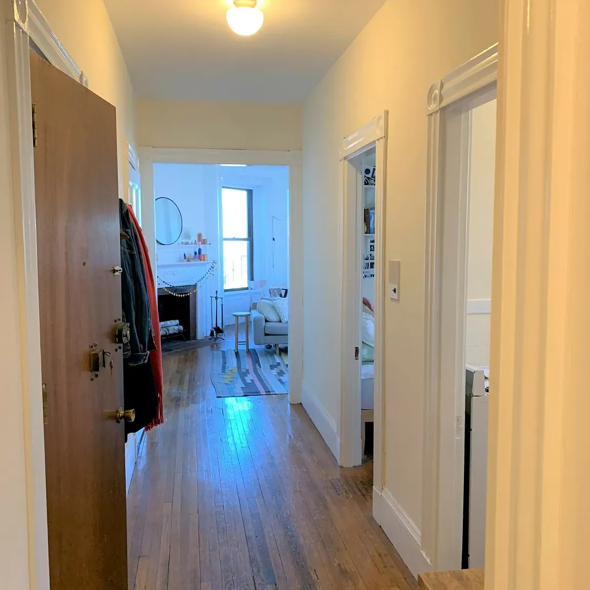 2 bed, $3,600 — Photo 3