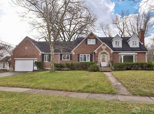 200 Thruston Blvd E, Dayton, OH 45419