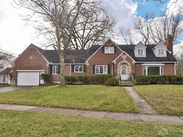 200 Thruston Blvd E, Dayton, OH 45419