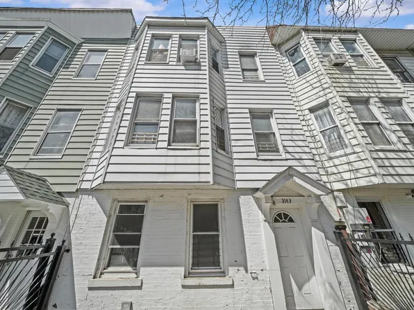 3143 Hull Ave, Bronx, NY 10467
