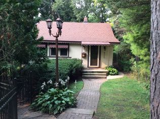 802 Bowman Ave, Madison, WI 53716