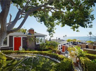 2972 Rounsevel Ter, Laguna Beach, CA 92651