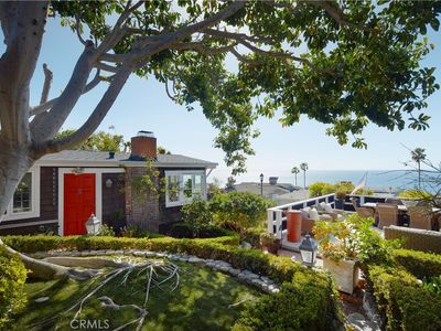 2972 Rounsevel Ter, Laguna Beach, CA, 92651