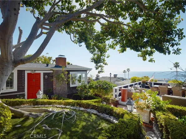 2972 Rounsevel Ter, Laguna Beach, CA 92651