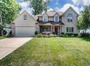 717 Whisperlake Rd, Holland, OH 43528