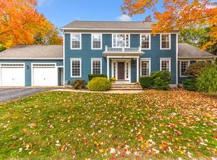 2 Lupine Cir, Shrewsbury, MA 01545