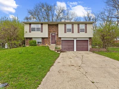 9448 Burrwood Cir, Indianapolis, IN, 46235