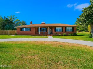 1604 CARBONDALE Drive N, Jacksonville, FL 32208