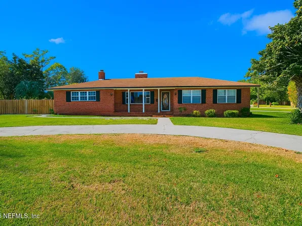 1604 CARBONDALE Drive N, Jacksonville, FL 32208