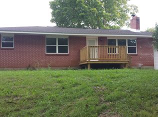 27184 Cemetery Rd, Saint Mary, MO 63673