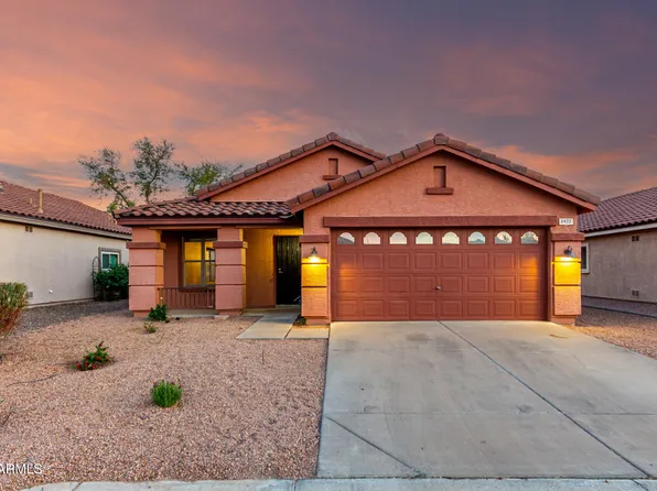 8433 E Natal Circle, Mesa, AZ 85209