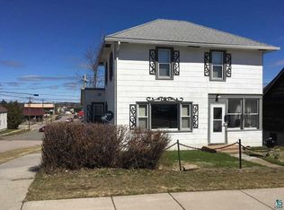 45 W Chapman St, Ely, MN 55731