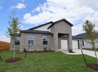 19912 Schatz Way, Manor, TX 78653