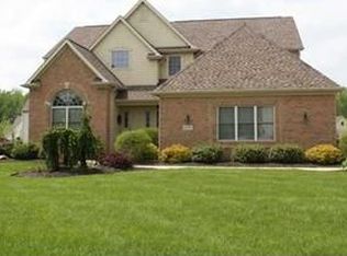 13317 Church View Dr NW, Pickerington, OH 43147